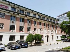 北京建築大學去除COD實驗