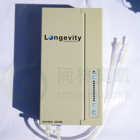 加拿大長壽Longevity高精度